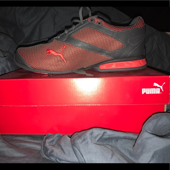 puma tazon 6 mesh